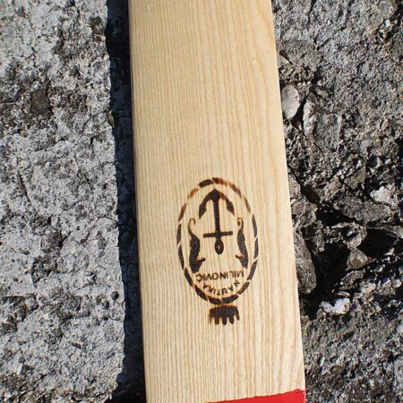 Drvena vesla Nautika Milinović