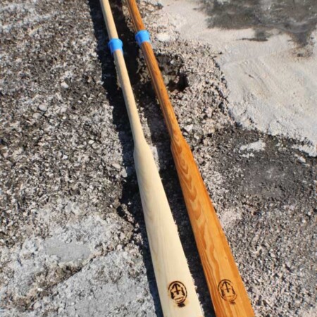 Drvena Vesla Trpanj Pelješac - Nautika Milinović